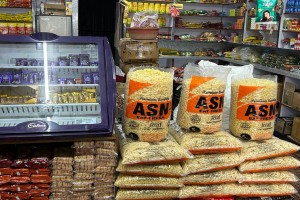 PASTA -DURUM WHEAT PASTA from India